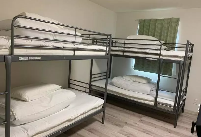 Onomichi Hostel Yutori