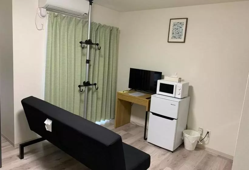 Onomichi Hostel Yutori