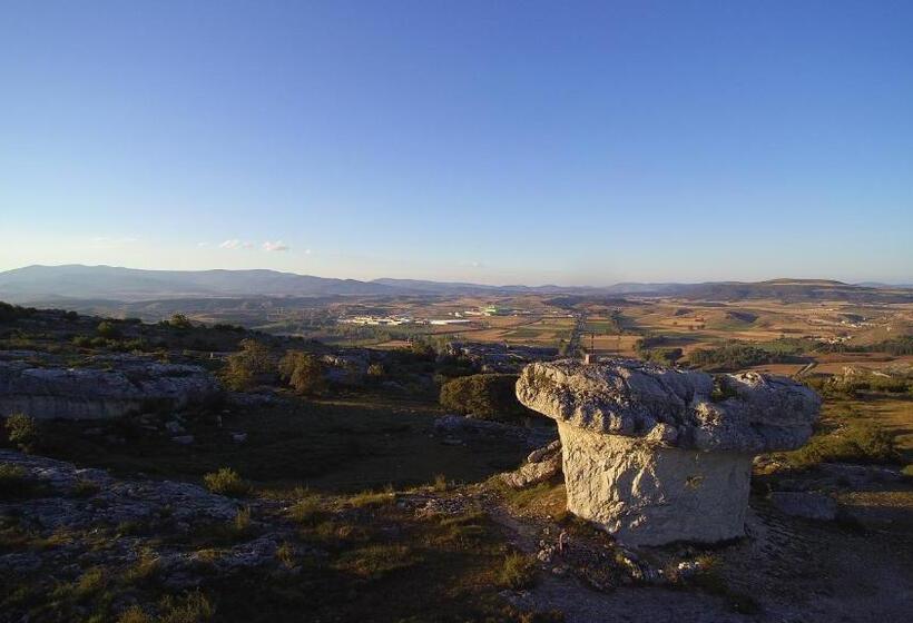 بنسيون Hostal La Llave