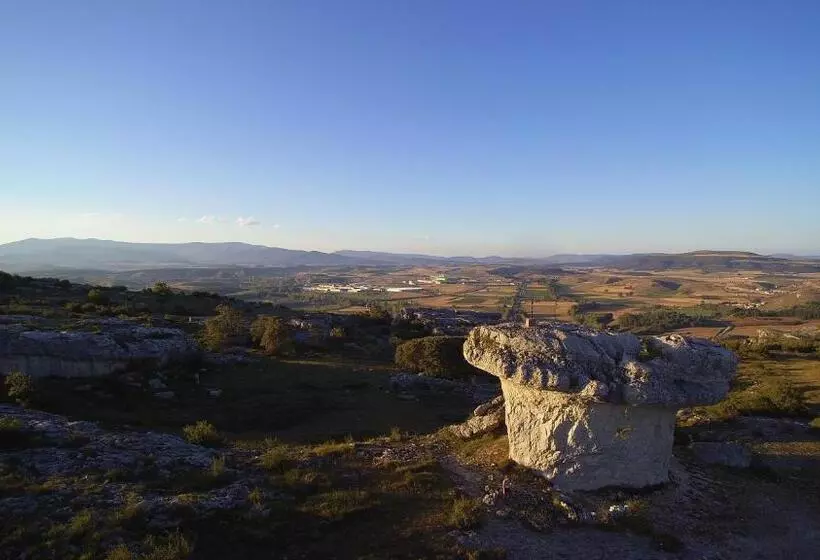 Majatalo Hostal La Llave