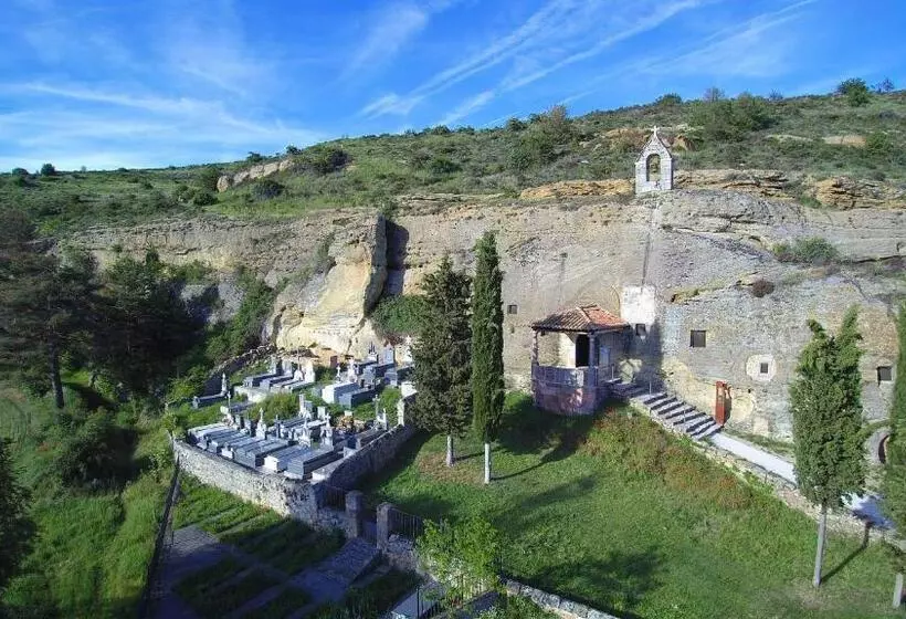 Majatalo Hostal La Llave