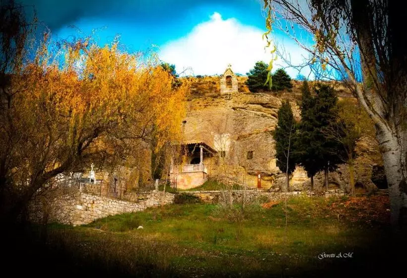 Majatalo Hostal La Llave