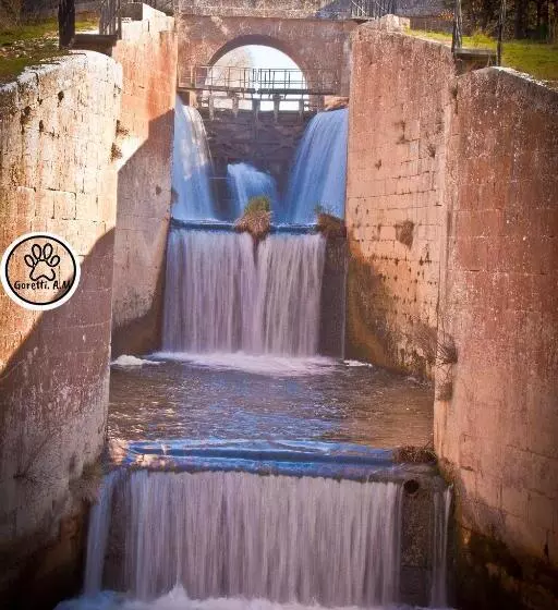 Majatalo Hostal La Llave