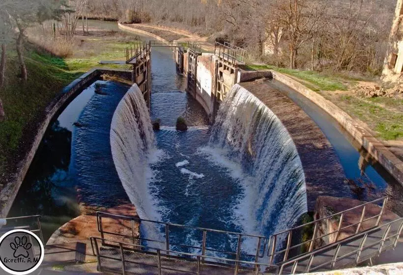 Majatalo Hostal La Llave