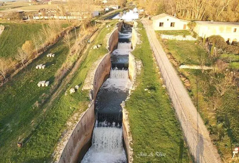 Majatalo Hostal La Llave