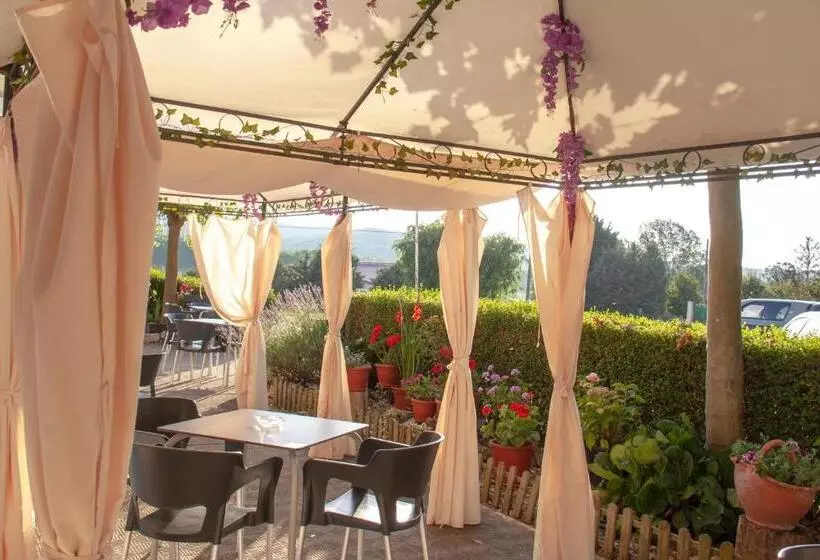 Majatalo Hostal La Llave