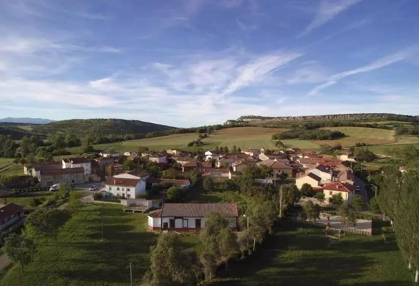 Majatalo Hostal La Llave