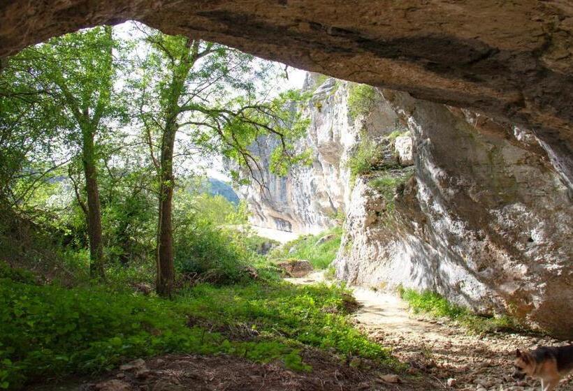 بنسيون Hostal La Llave