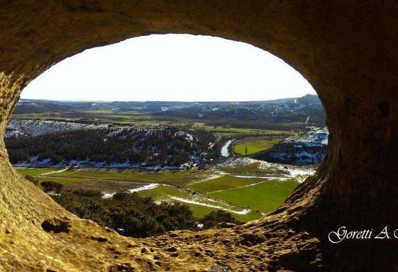 بنسيون Hostal La Llave