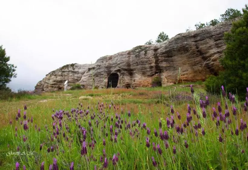 Majatalo Hostal La Llave