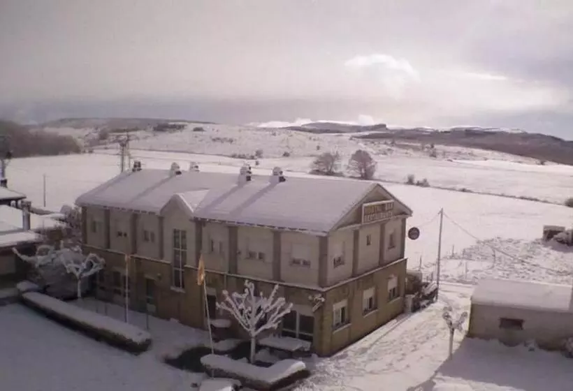 Majatalo Hostal La Llave