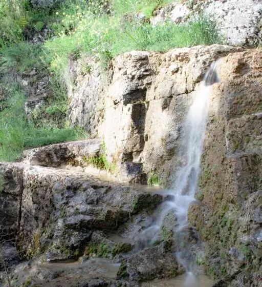 Majatalo Hostal La Llave