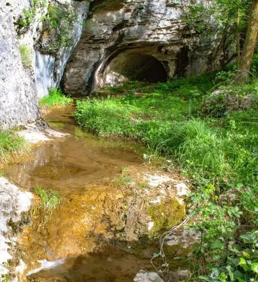 Majatalo Hostal La Llave