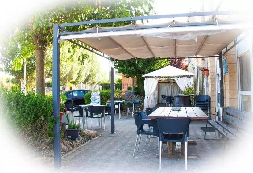 Majatalo Hostal La Llave