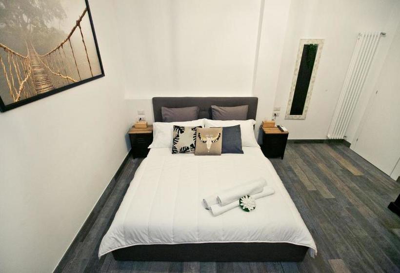 پانسیون La Terrazza Di Giulia