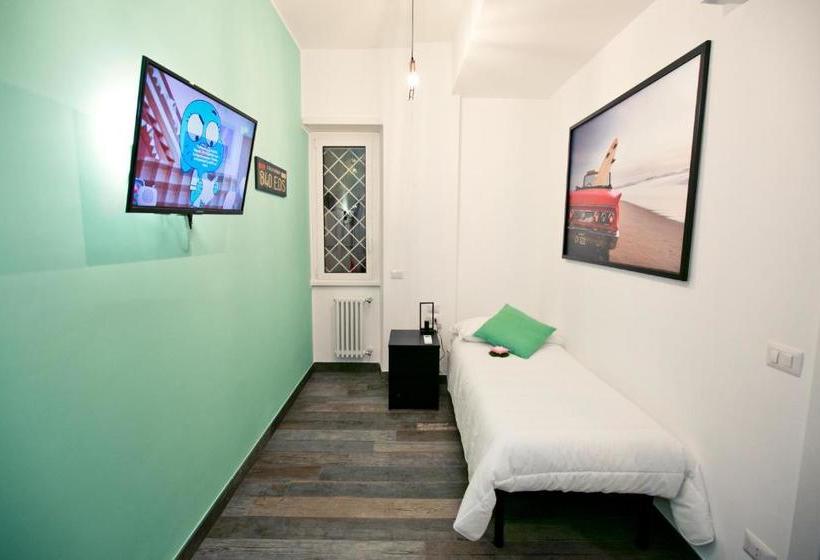 پانسیون La Terrazza Di Giulia