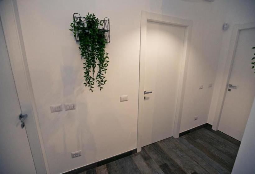 پانسیون La Terrazza Di Giulia