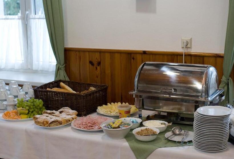 Pension Penzion Prátr