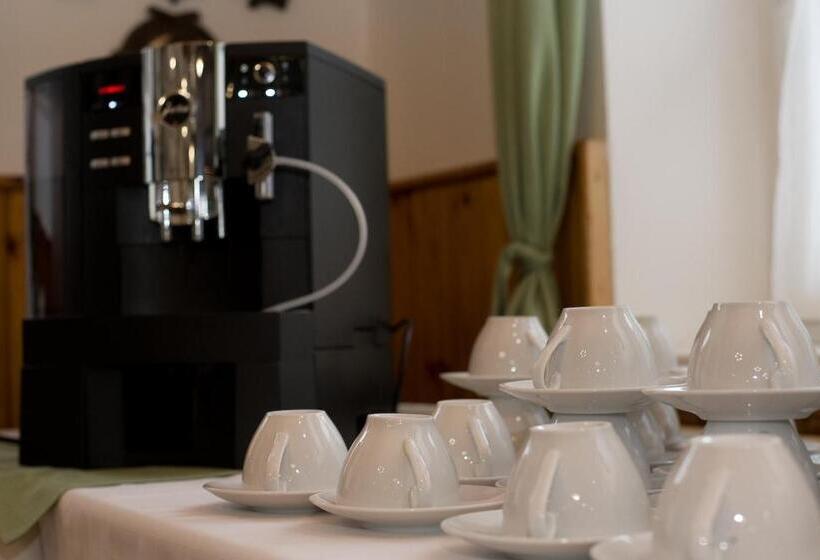 Pension Penzion Prátr