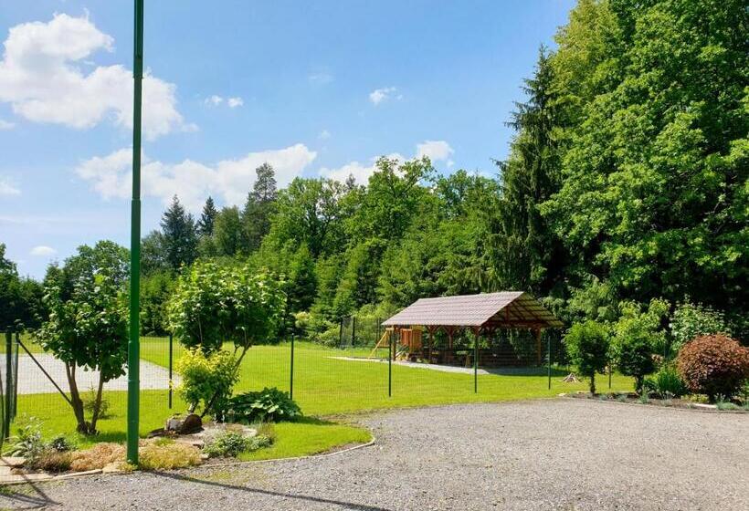 Pension Penzion Prátr