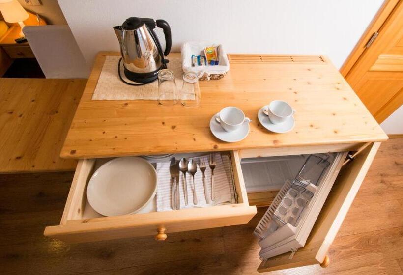 Pension Penzion Prátr