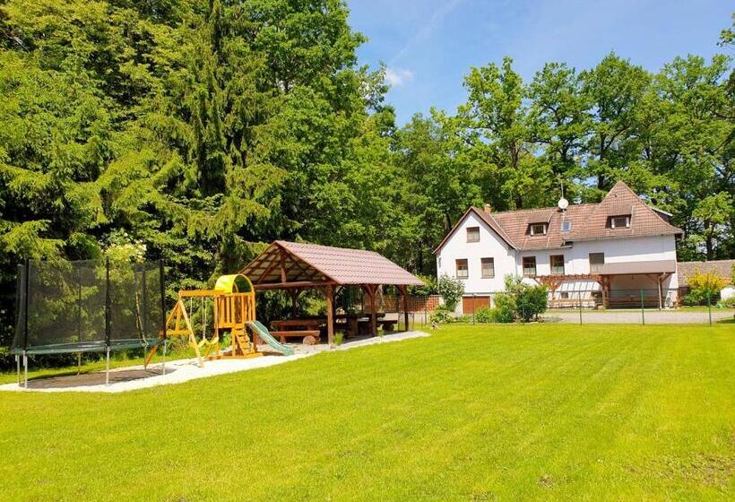 Pension Penzion Prátr