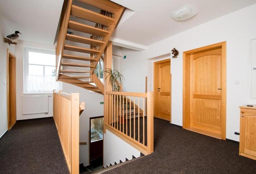 Pension Penzion Prátr