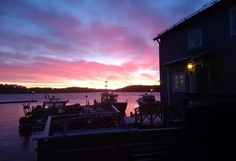 Vandrarhemmet Lotsen