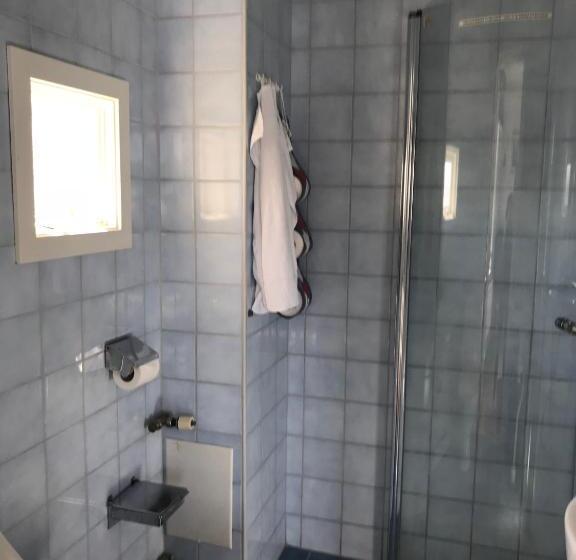 Vandrarhemmet Lotsen