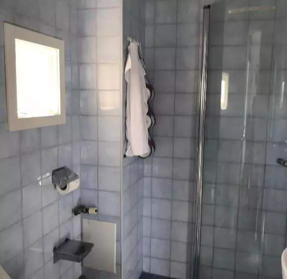 Vandrarhemmet Lotsen