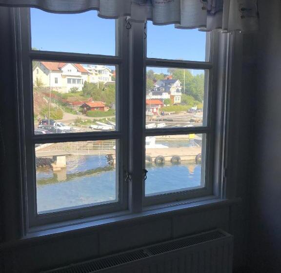 Vandrarhemmet Lotsen