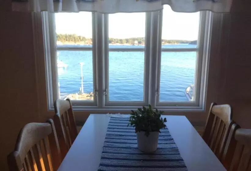 Vandrarhemmet Lotsen