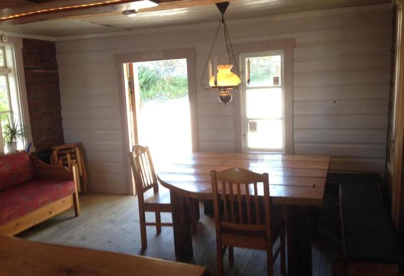 Vandrarhemmet Lotsen