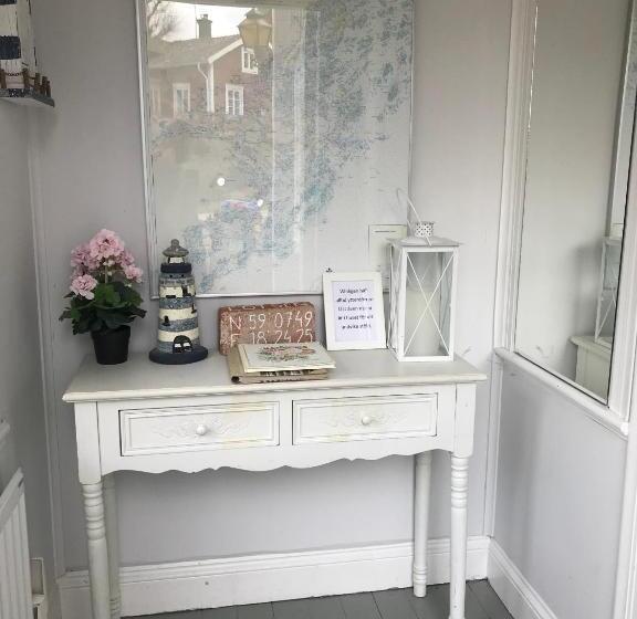 Vandrarhemmet Lotsen