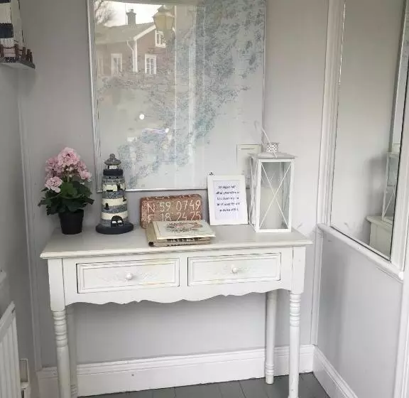 Vandrarhemmet Lotsen