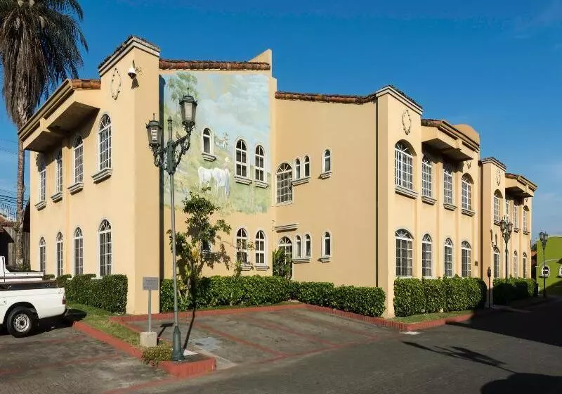 Casa Conde Hotel & Apartamentos