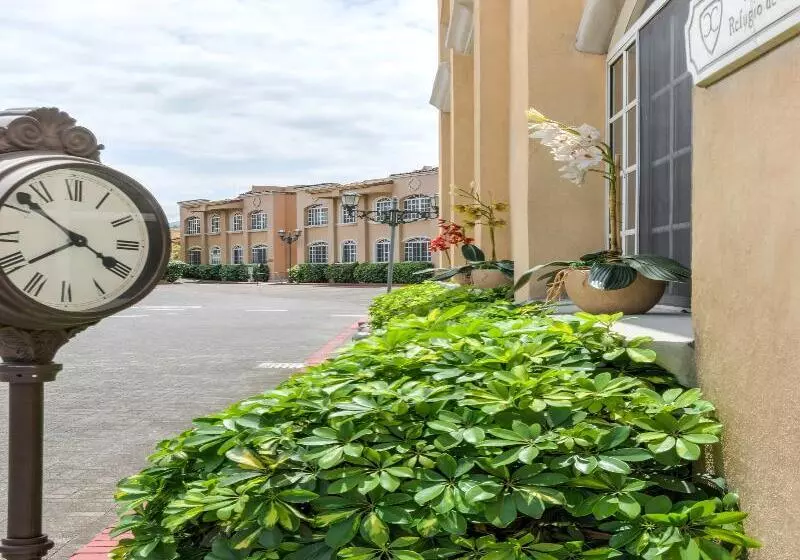 Casa Conde Hotel & Apartamentos