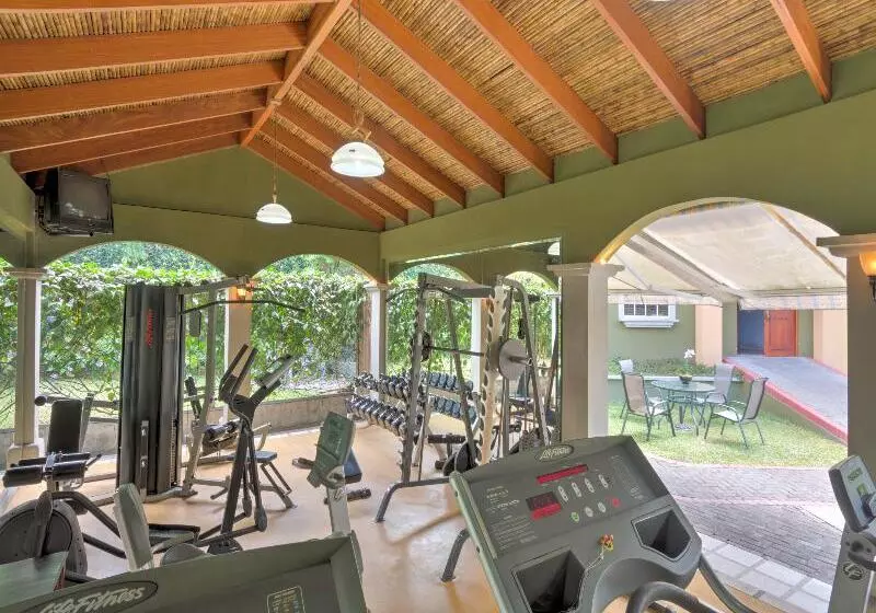 Casa Conde Hotel & Apartamentos