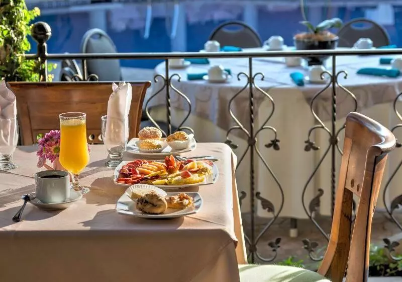 Casa Conde Hotel & Apartamentos