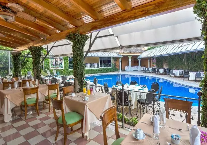 Casa Conde Hotel & Apartamentos