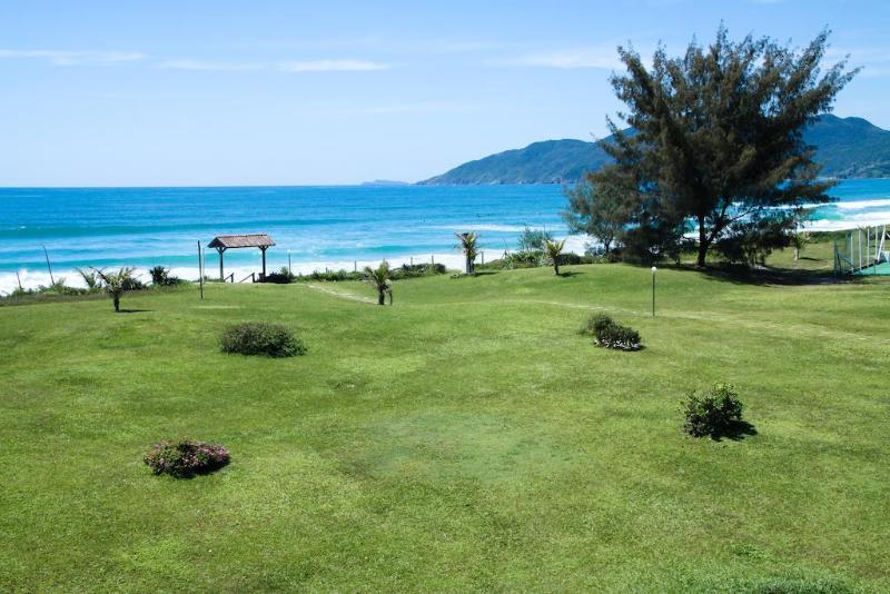 ホテル Acqua Floripa Morro Das Pedras Sc