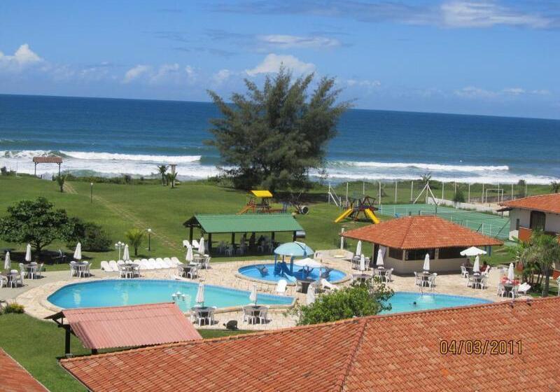 ホテル Acqua Floripa Morro Das Pedras Sc