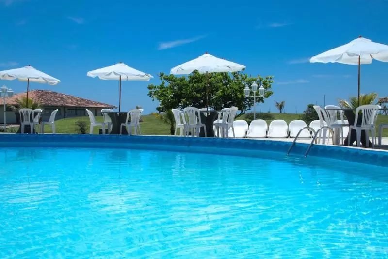 هتل Acqua Floripa Morro Das Pedras Sc