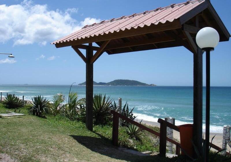 ホテル Acqua Floripa Morro Das Pedras Sc