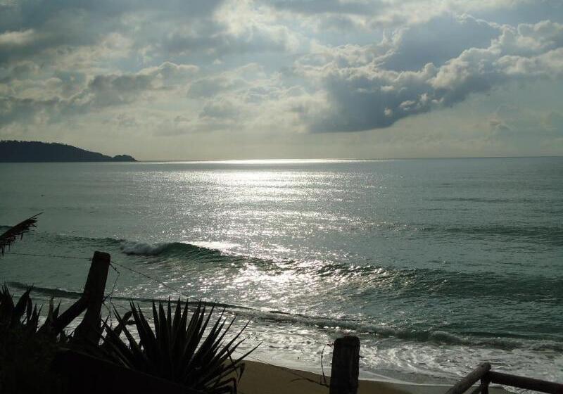 ホテル Acqua Floripa Morro Das Pedras Sc