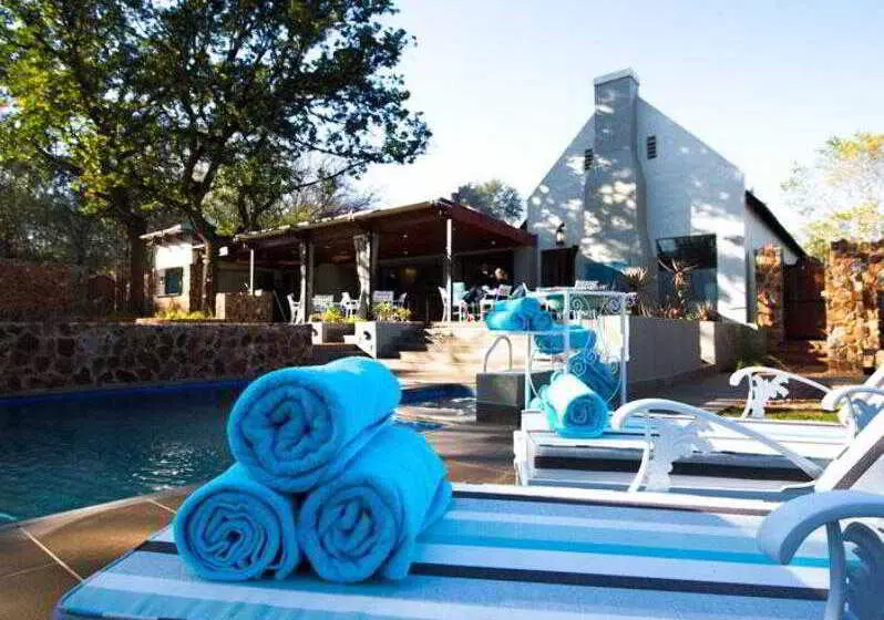 فندق Irene Country Lodge, Autograph Collection