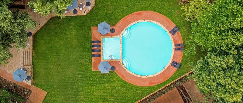 בית מלון כפרי Irene Country Lodge, Autograph Collection