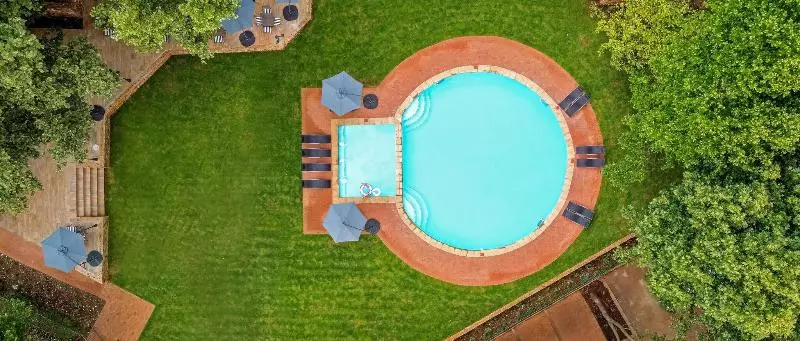 فندق Irene Country Lodge, Autograph Collection