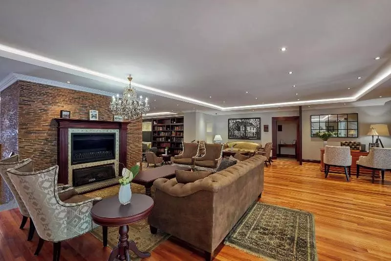 فندق Irene Country Lodge, Autograph Collection