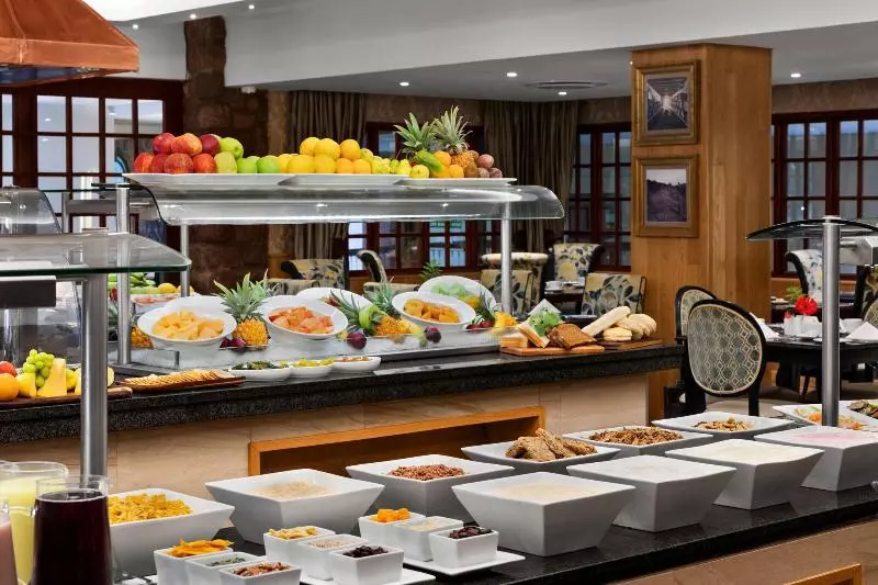 فندق Irene Country Lodge, Autograph Collection